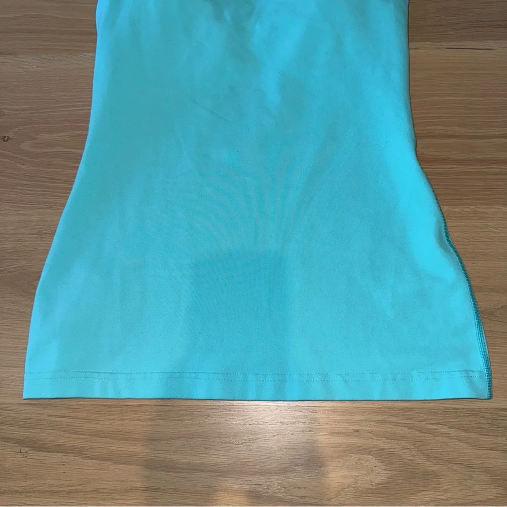 Lululemon Power Y Tank Luon Angel Blue 6 - Picture 12 of 13